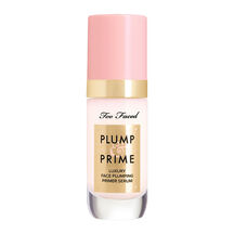 TOO FACED  PLUMP PRIMER  FACE 30ML